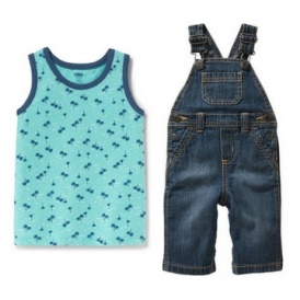 Old Navy Clearance from $1.59
