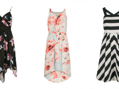 Dresses on Sale from $14.88 Today @ Ricki's