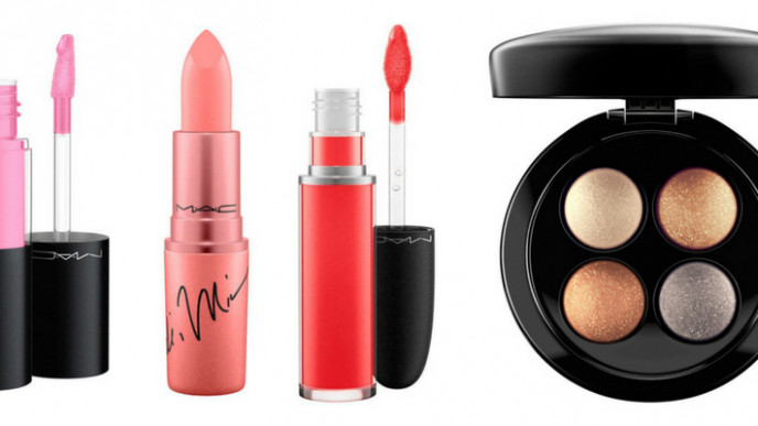 Up to 40% off Goodbyes + Free Shipping @ MAC