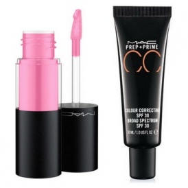 Up to 40% off + Free Shipping @ MAC
