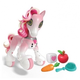 50% off Zoomer Show Pony