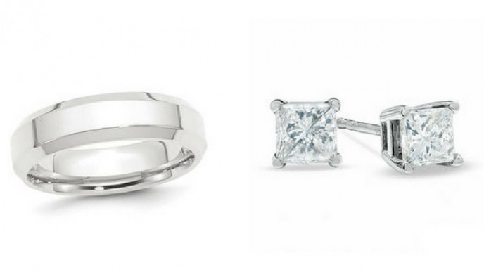 Up to 50% off Dazzling Deals @ Peoples Jewellers