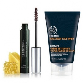Body Shop Makeup from $3.50