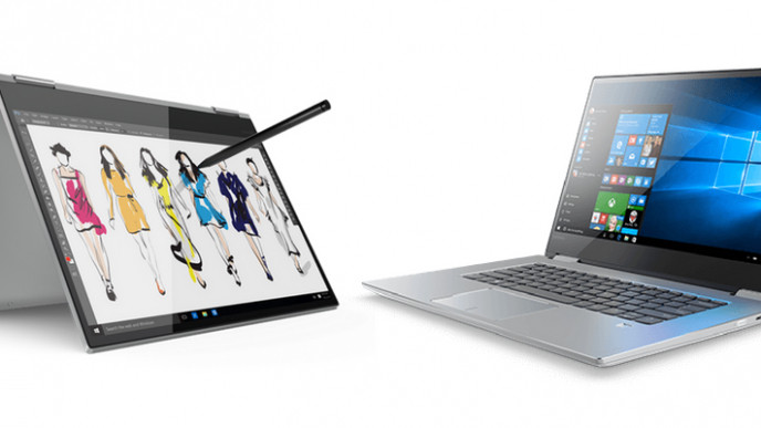 Up to 44% off Victoria Day Sale Doorbusters @ Lenovo