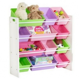 Kids' Storage Organizer $98.97