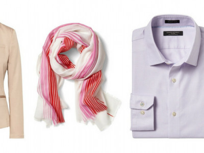 40% off @ Banana Republic