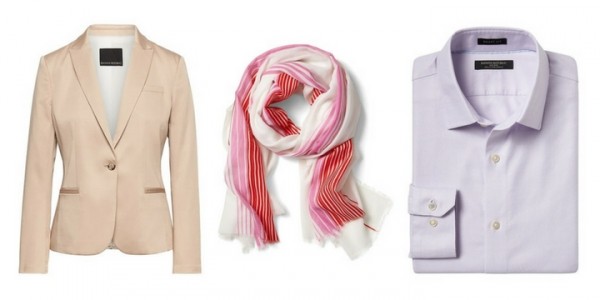 40% off Almost Everything @ Banana Republic