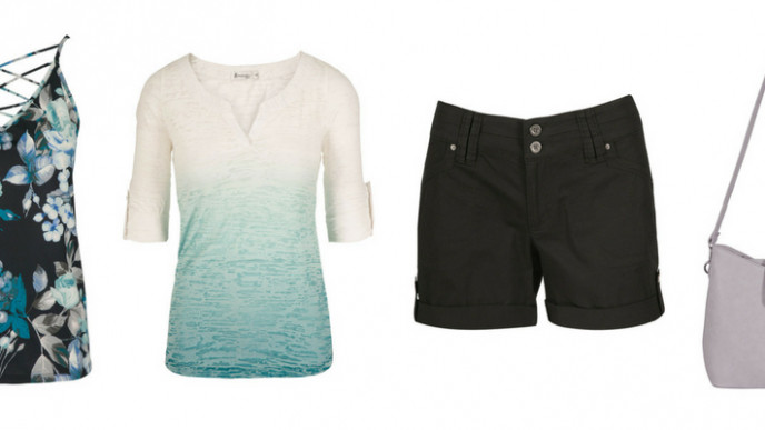 30% off Tops, Blouses, Sweaters & Bottoms @ Ricki's