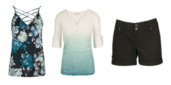 30% off Tops, Blouses, Sweaters & Bottoms @ Ricki's