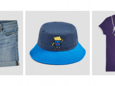 25% off Long Weekend Sale @ Joe Fresh