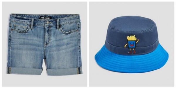 25% off Almost Everything This Weekend @ Joe Fresh