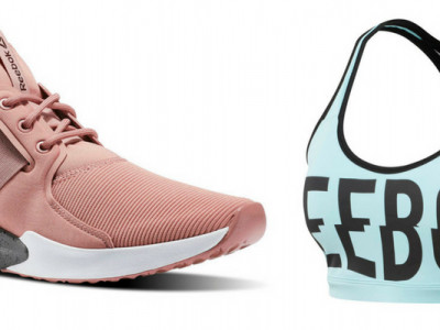 Long Weekend Sale @ Reebok