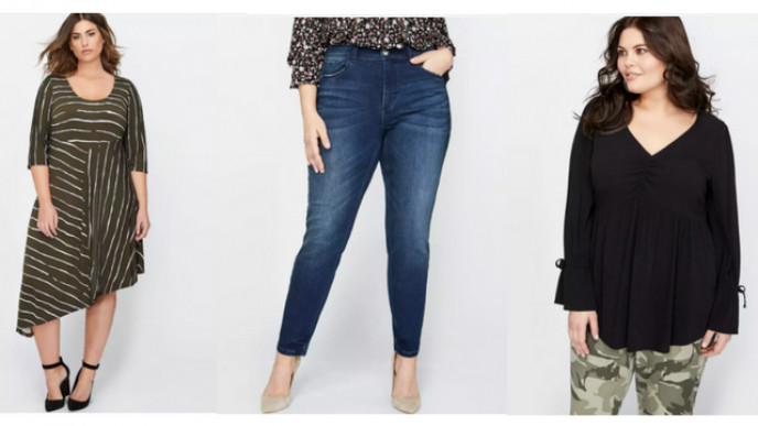 Extra 20% off Sale Items from $2.39 @ Addition Elle