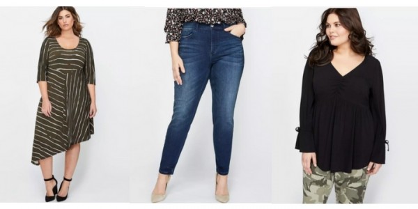 Extra 20% off Sale Items from $2.39 @ Addition Elle