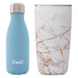 20% off S'well Bottles @ Well.ca