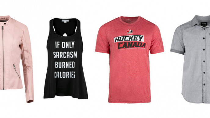 Extra 50% off Sale from $2.50 @ Warehouse One
