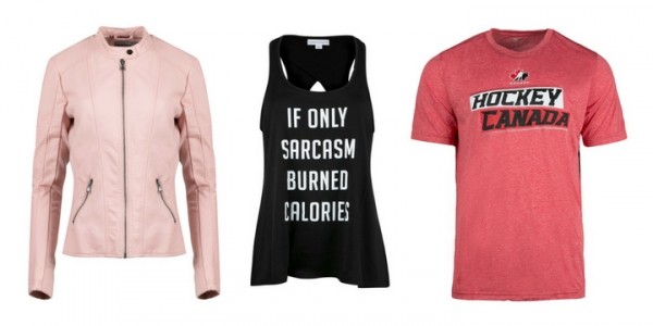 Extra 50% off Sale from $2.50 @ Warehouse One