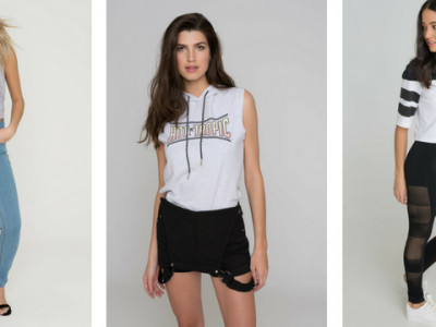 40% off Select Styles This Weekend @ Ardene