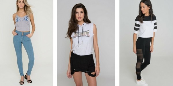 40% off Select Styles This Weekend @ Ardene