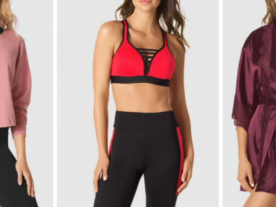 40% off Everything @ La Senza