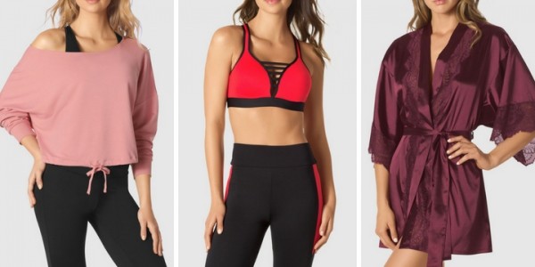 Sexy Friends Event: 40% off Everything @ La Senza