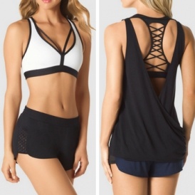 40% off Everything @ La Senza