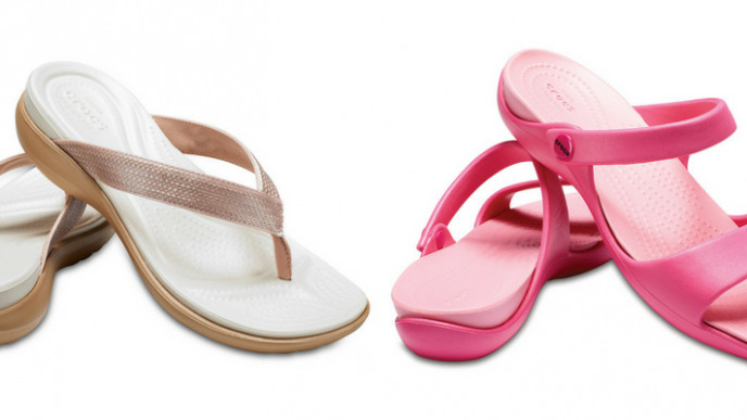30% off Sitewide Victoria Day Sale @ Crocs Canada