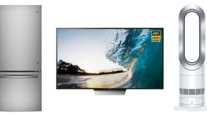 Yellow Tag Sale on Until May 24 @ Best Buy Canada