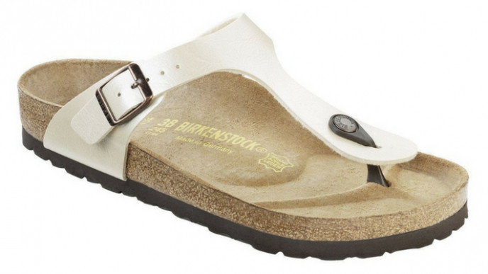$10 off Select Birkenstocks from $50 @ The Bay