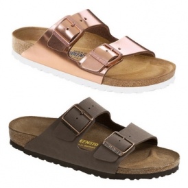 $10 off Select Birkenstocks