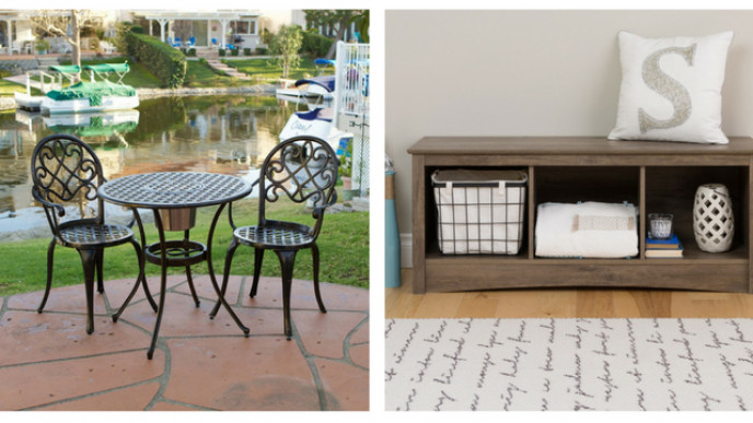 20% off Summer Breeze Sale + Free Shipping @ Lowe's