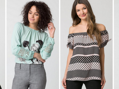 Sale from $5 @ Le Château