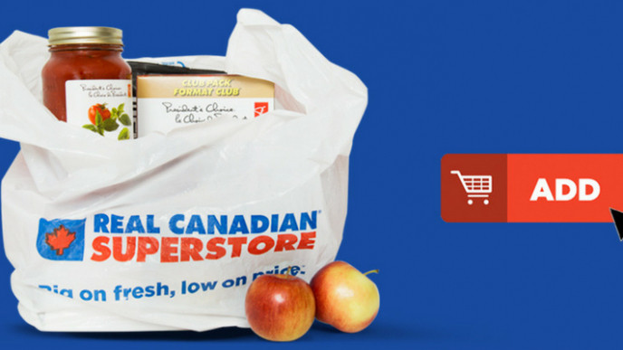 Zero Pickup Fees for Your First 31 Days @ Superstore