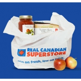 FREE Grocery Pickup @ RCSS
