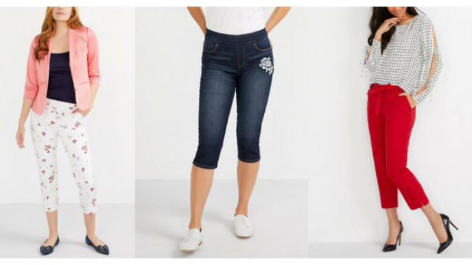 Up to 40% off Victoria Day Sale @ Reitmans
