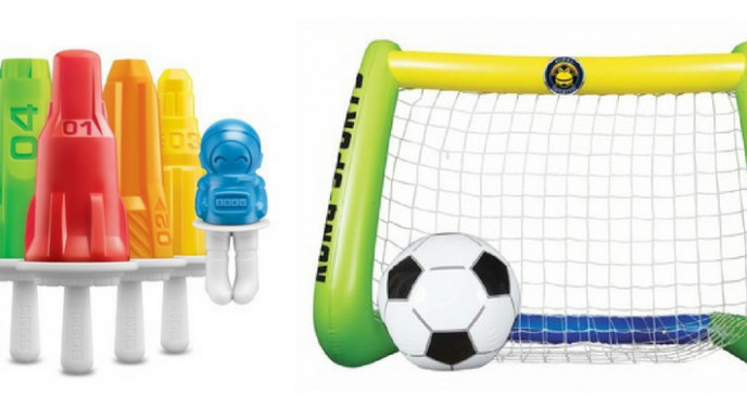 It's Double Samples Weekend @ Well.ca!