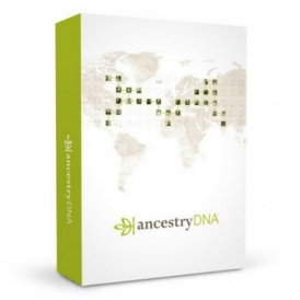$30 off AncestryDNA Kit