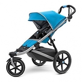 Up to 30% off The Baby Event @ The Bay