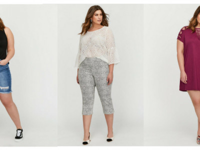 30% off Everything from $7 @ Addition Elle