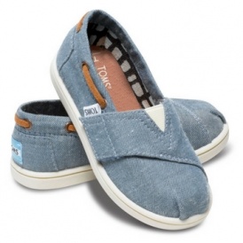 Extra 20% off Sale TOMS