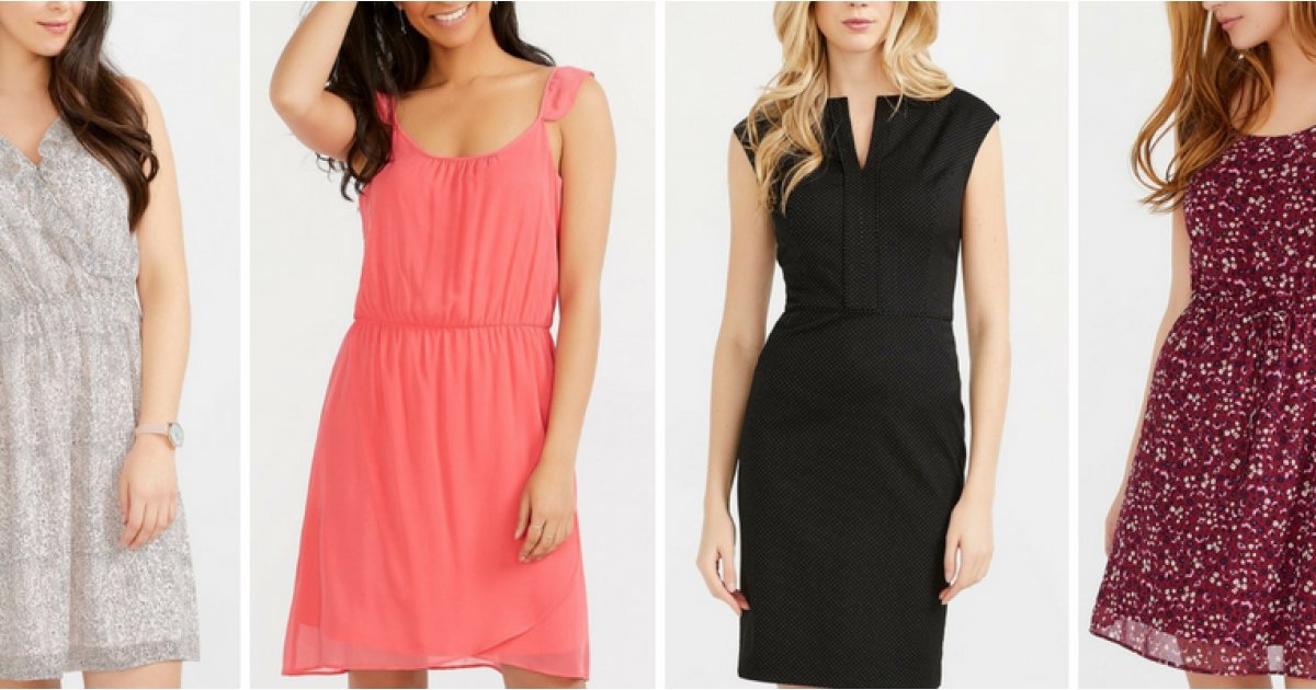 reitmans dresses