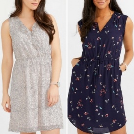 Dresses on Sale for $48 @ Reitmans