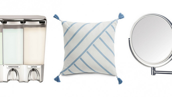 Up to 60% off Bedding & Bath Today Only @ The Bay