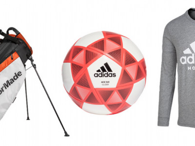 Flash Sale Today @ Sport Chek