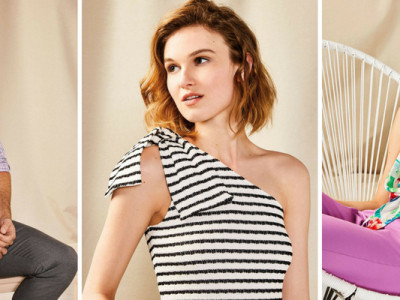 40% off Everything @ RW & Co. 