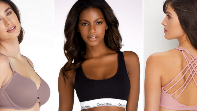 Up to 50% off Semi-Annual Sale @ Bare Necessities