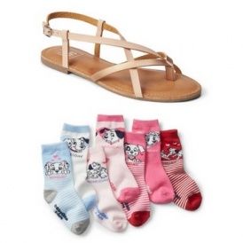 Sale from $1.49 @ Gap Canada