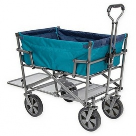 Double Decker Wagon $129.99