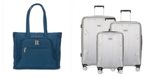 Up to 70% off the Luggage Event @ Bentley