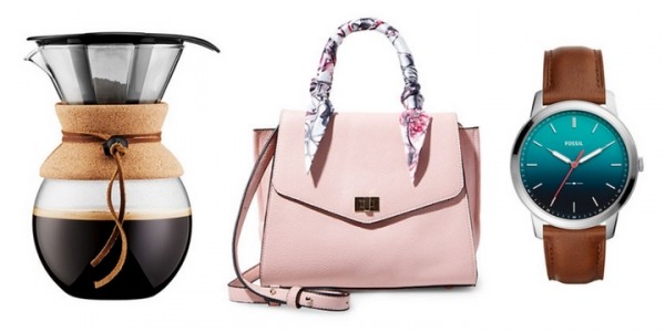Click & Save Up to 60% + Free Shipping @ The Bay
